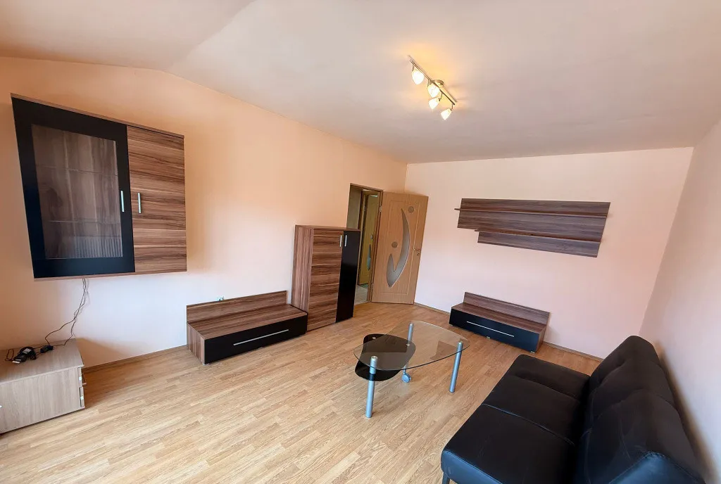 Apartament 2 camere decomandat zona Eroilor