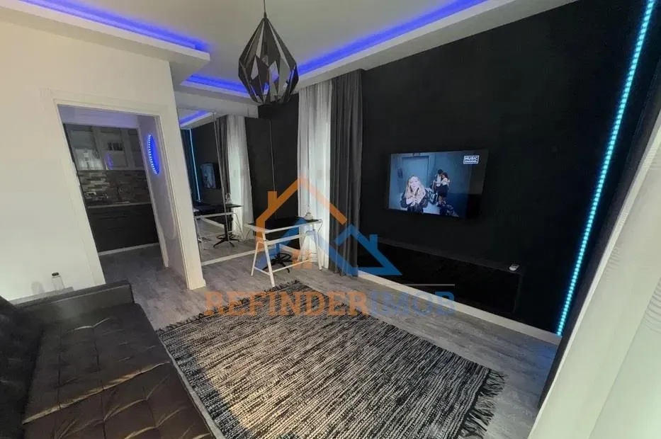Militari Lujerului apartament 2 camere decomandat loc parcare lux