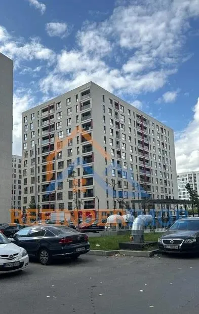Militari Lujerului apartament 2 camere decomandat loc parcare lux