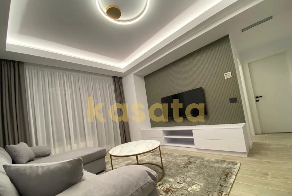 Apartament 2 camere Herastrau