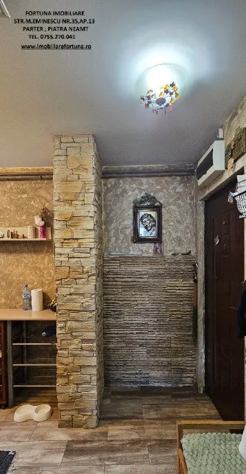 Apartament 2 camere Darmanesti cochet sau schimb cu 3camere diferenta