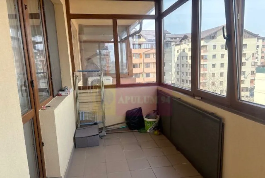 Apartament 2 camere Cartierul Latin Prelungirea Ghencea