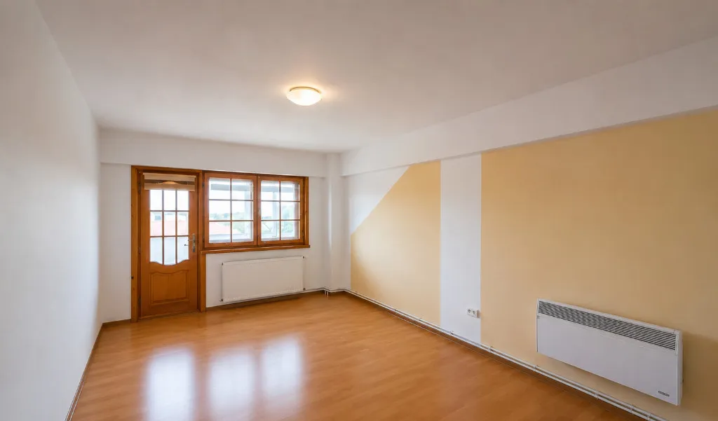 Apartament 2 camere Cuza Voda Teatru Biserica Catolica