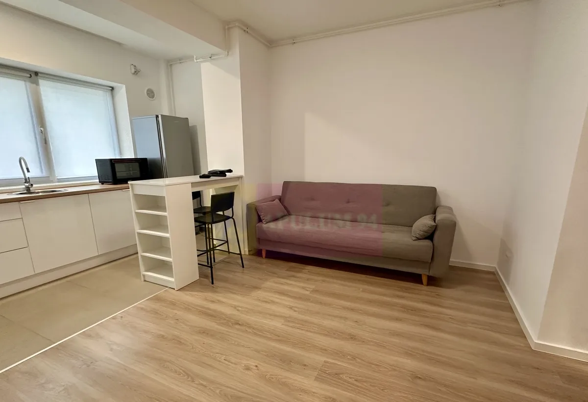 Apartament 2 camere Sebastian Vulcan Residence/ Loc de parcare boxa