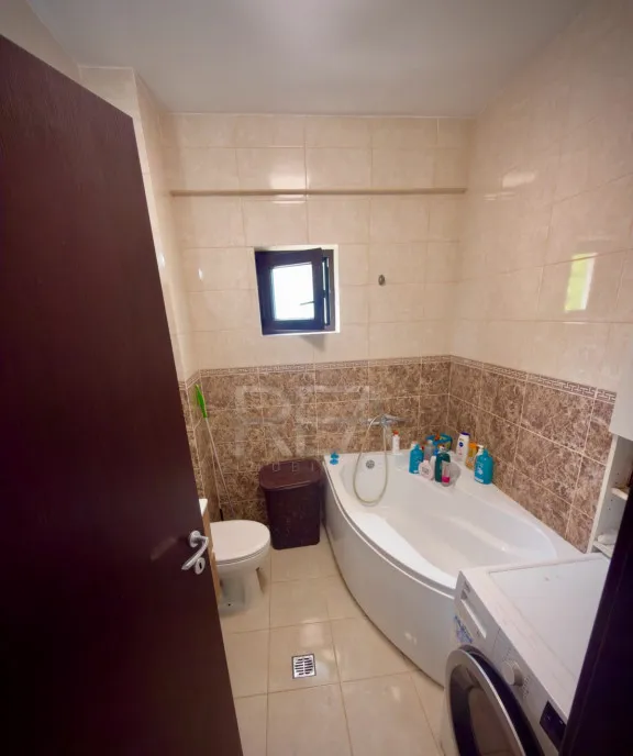 3 camere Bloc nou 800m Aparatorii Patriei