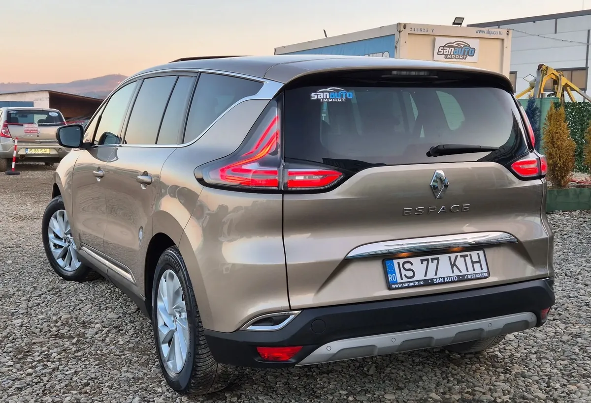 Renault Espace