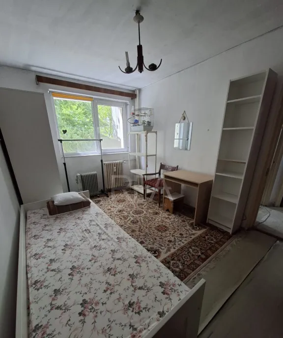 3 camere 1/10 anvelopat bloc tip E Drumul Taberei