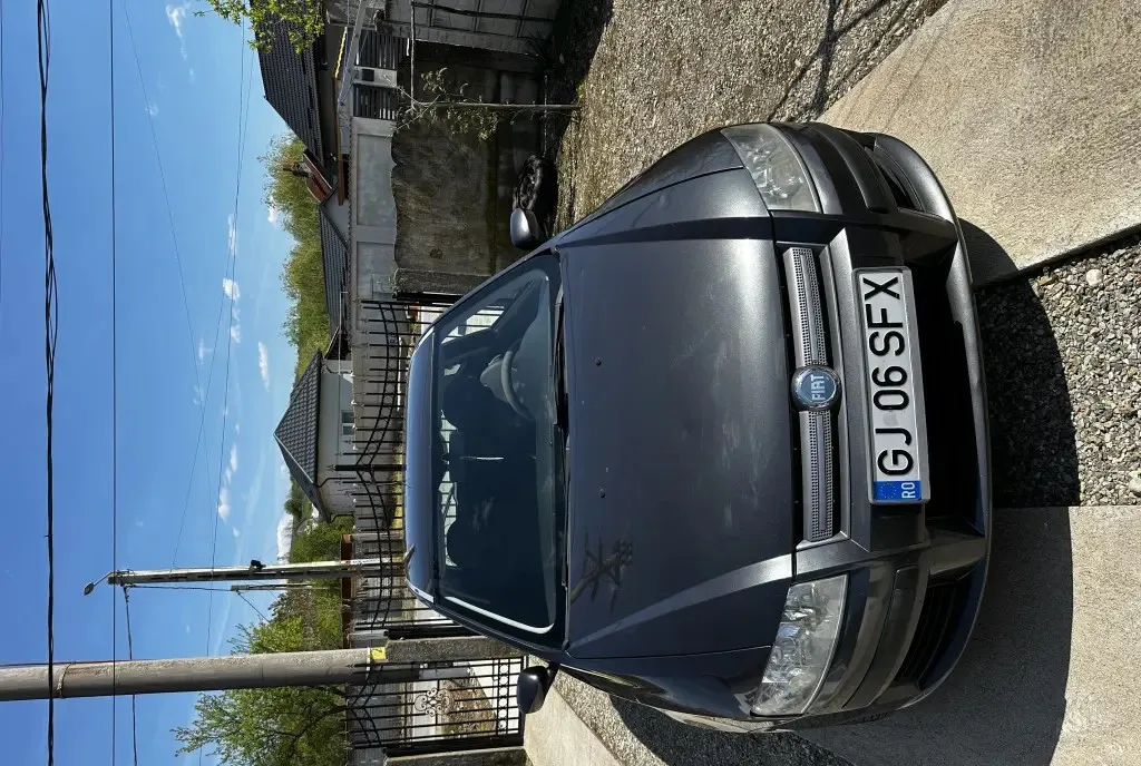 Fiat Stilo 1 9 multijet 800 eur