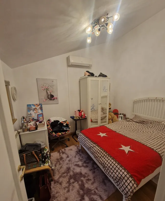 Pipera Erou Iancu Nicolae in cartierul Alpha Town