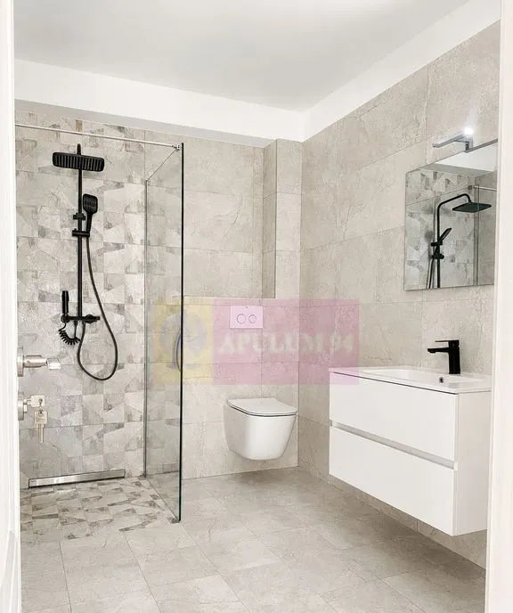 Duplex in vila 4 camere renovat 2025 curte 250 mp M