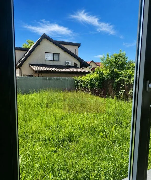 Duplex in vila 4 camere renovat 2025 curte 250 mp M