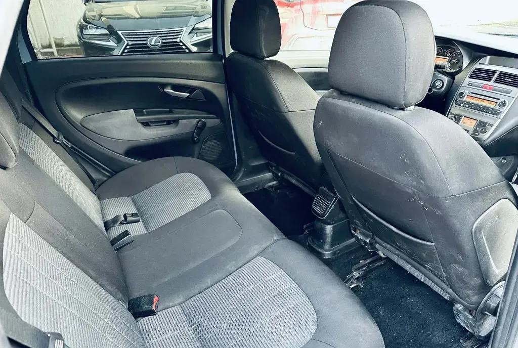 Fiat Linea 1 4 Climatronic Senz Park 151000Km 1 900 eur
