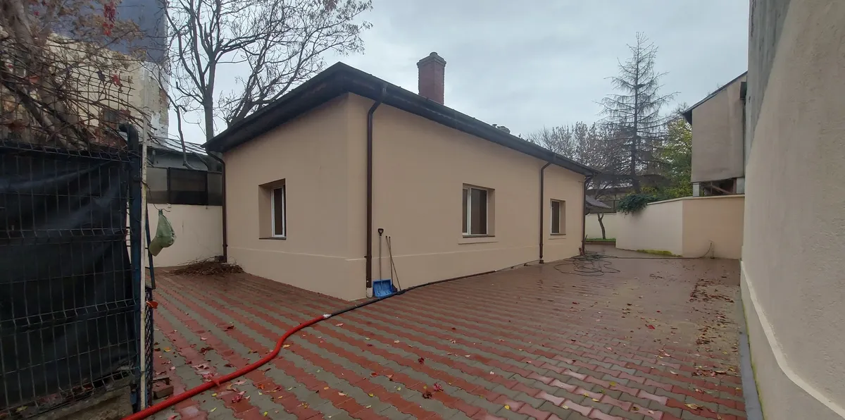 Piata Matache Berzei