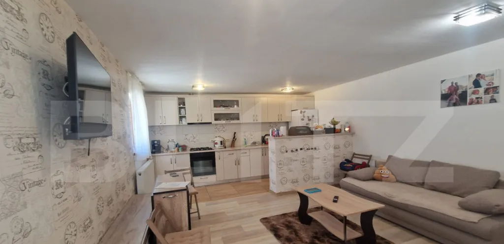 Casa frumoasa Rotbav 30 minute de Brasov 2235 mp teren