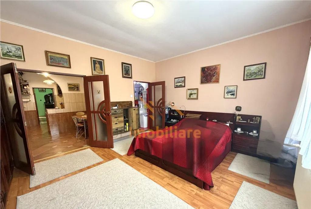 Casa de vanzare 3 camere horea oradea