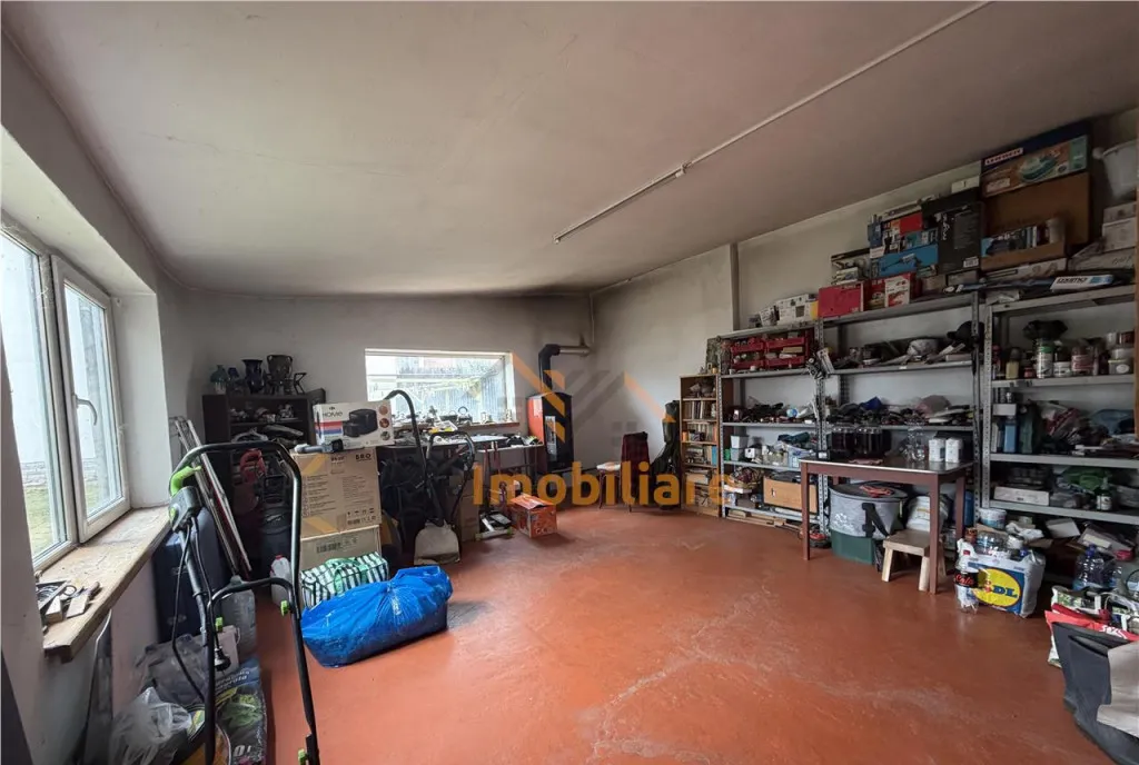 Casa de vanzare 3 camere horea oradea