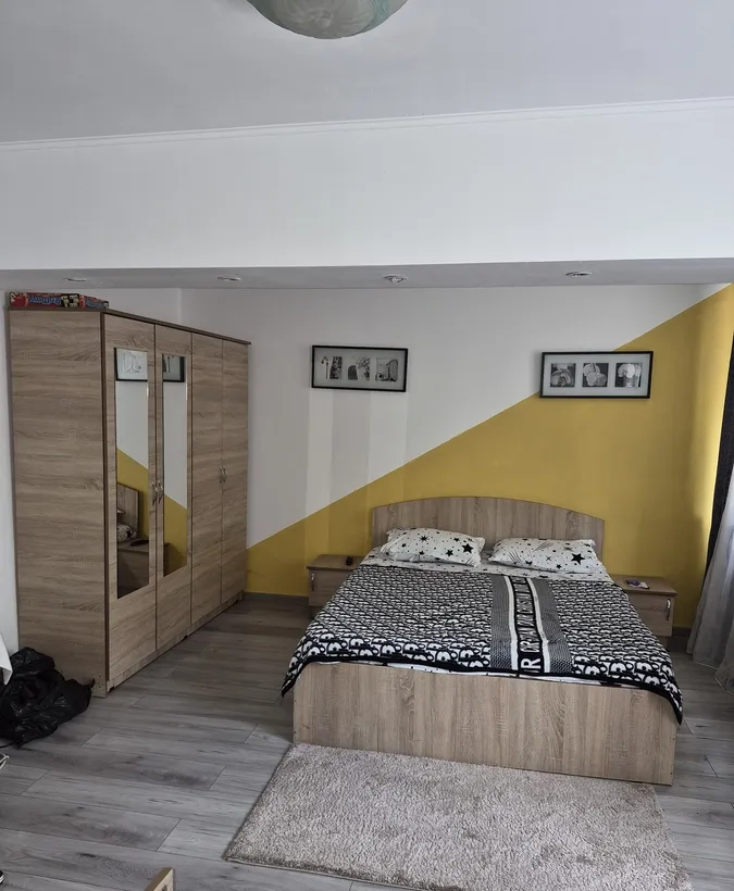 Rahova Buzoieni Piata
