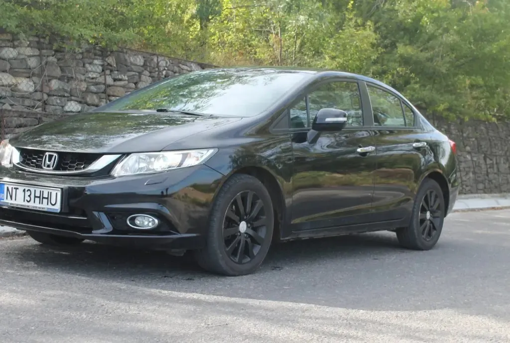 Honda Civic Sedan 2014 Executive 1 8 i-VTEC 10 590 eur