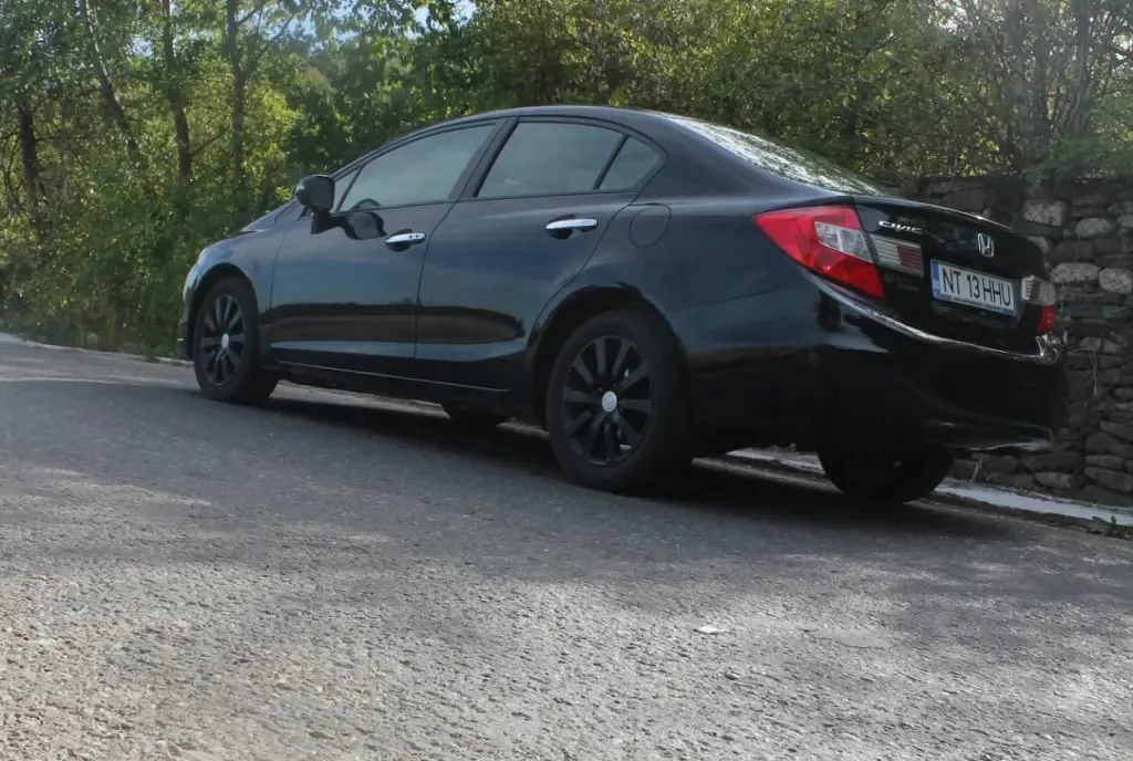 Honda Civic Sedan 2014 Executive 1 8 i-VTEC 10 590 eur
