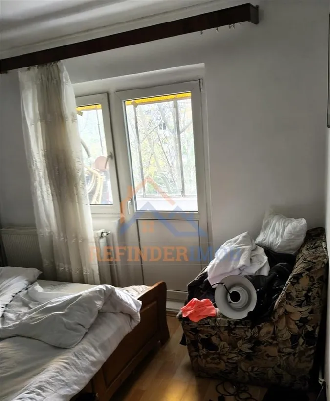 Militari Gorjului /Apartament 3 camere decomandat / metroul Gorjului 5 minute
