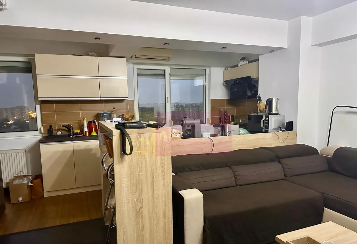 Apartament 3 camere tip duplex Sebastian Parc Sebastian / Kaufland