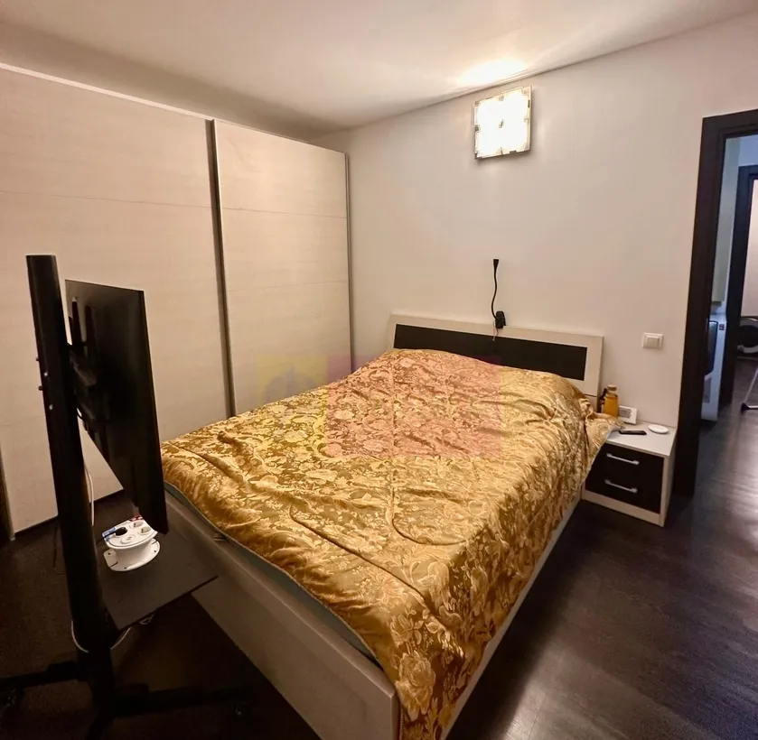 Apartament 3 camere tip duplex Sebastian Parc Sebastian / Kaufland