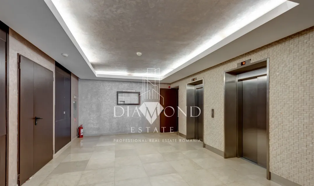 UpGround 0 comision penthouse 250 mp living 116 mp semifinisat