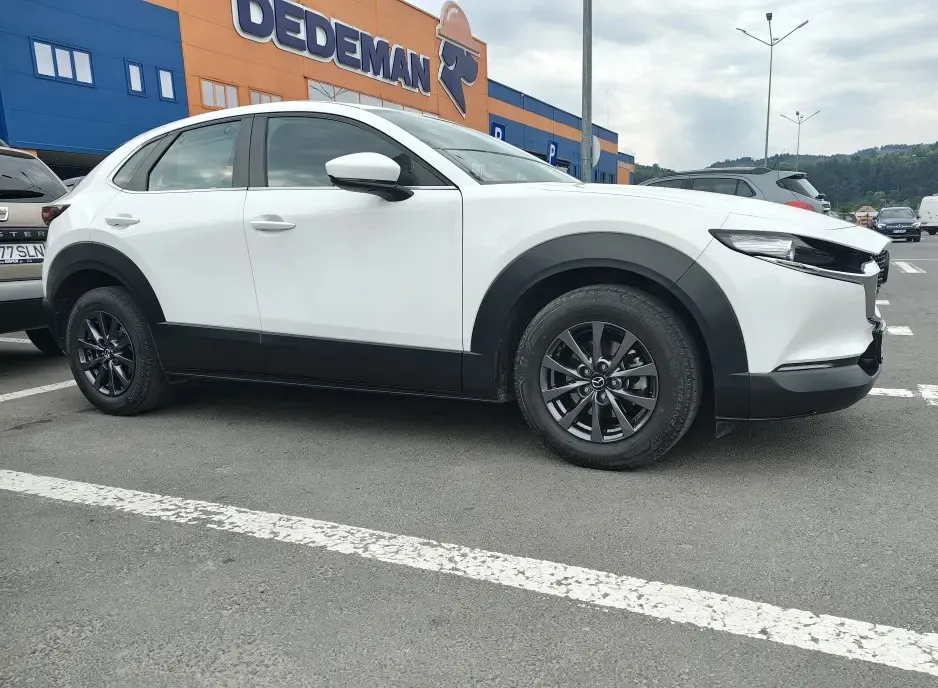 Mazda CX 30 2021 inmatriculat unic proprietar 16 500 eur