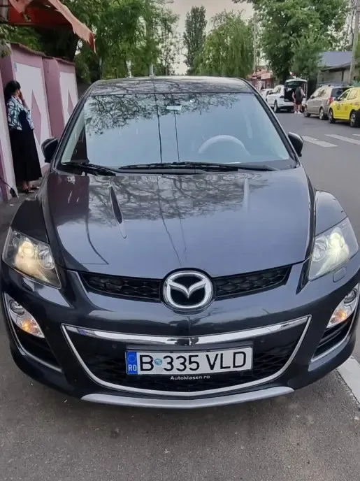 Mazda CX 7 an 2011 3 999 eur