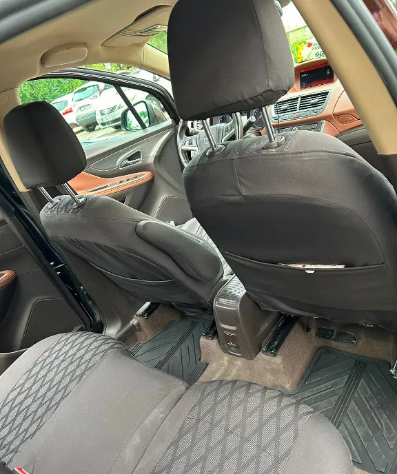 Opel Mokka 2016 1 6 15 000 eur