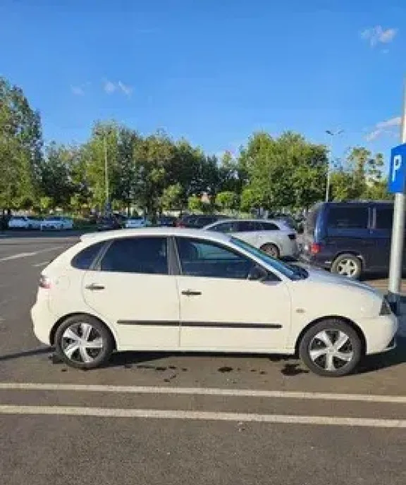Seat Ibiza 6L 1 4 cod motor BXW 1 400 eur