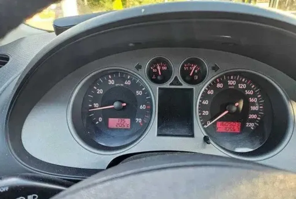 Seat Ibiza 6L 1 4 cod motor BXW 1 400 eur