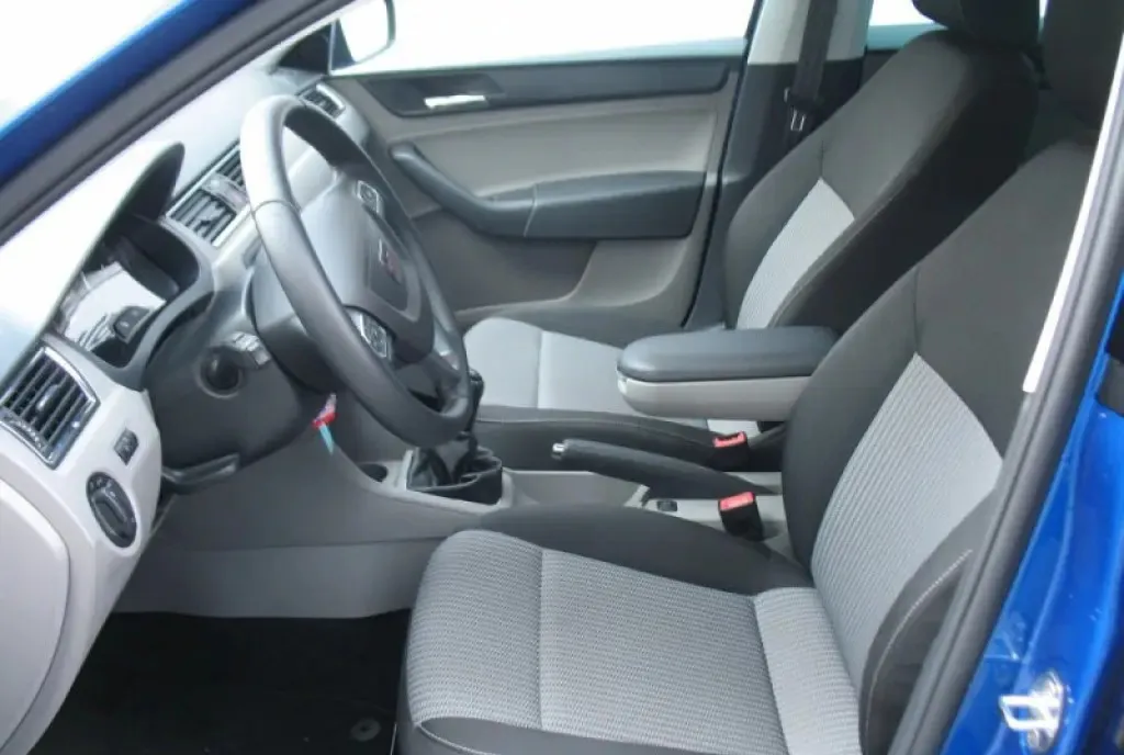 Seat Toledo Style 1 6 TDI CR 148 CP ndash 2013 ndash 160 000 km ndash 1 proprietar 6 800 eur