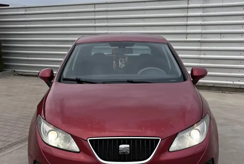 Seat Ibiza 1 2 Tsi Fr 3 500 eur