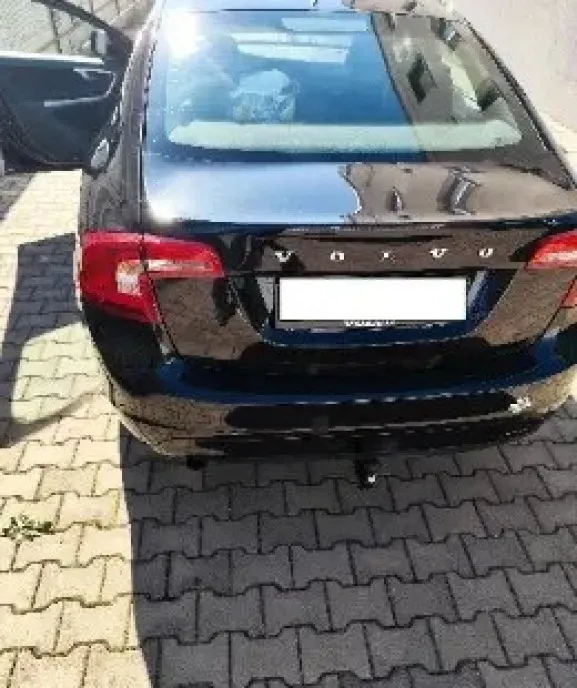 Volvo s60/2017 euro 6 motor 2 0 negociabil 8 800 eur