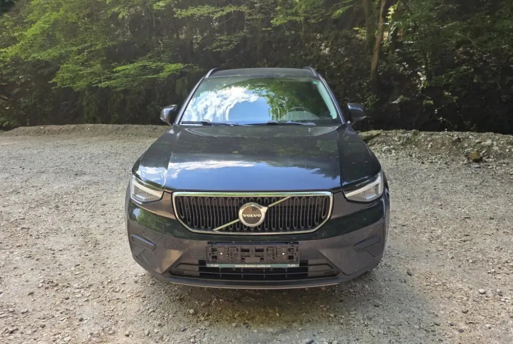 Volvo XC 40 auto 19 990 eur