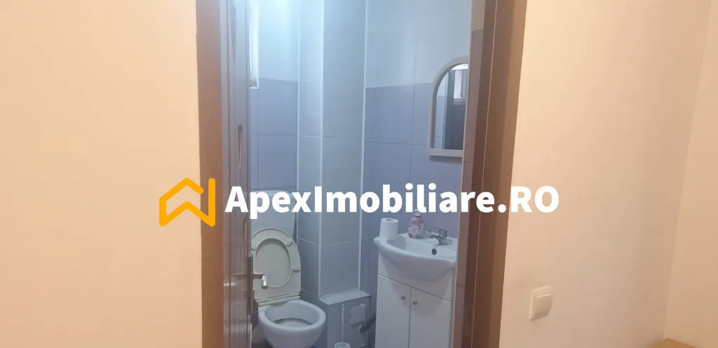 Garsoniera de inchiriat Fundeni Bucuresti ApexImobiliare