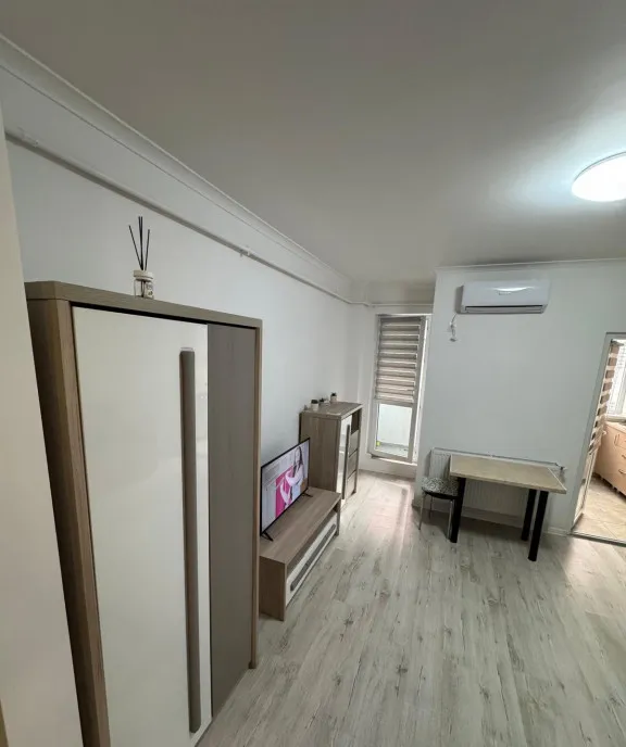 Militari Residence garsoniera 32mp etaj 1 complet renova