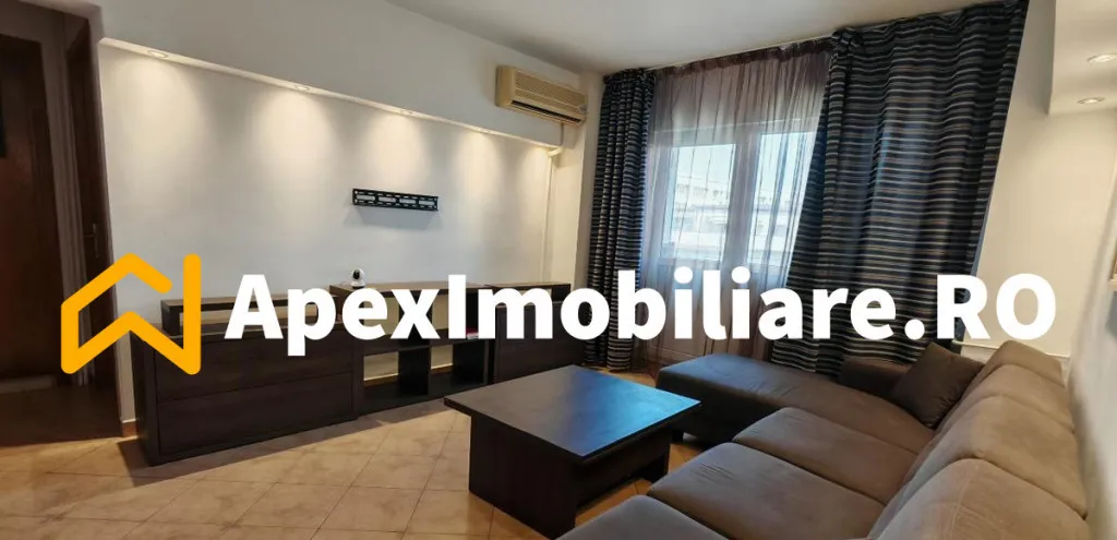 Apartament 2 camere de inchiriat Iancului Bucuresti ApexI