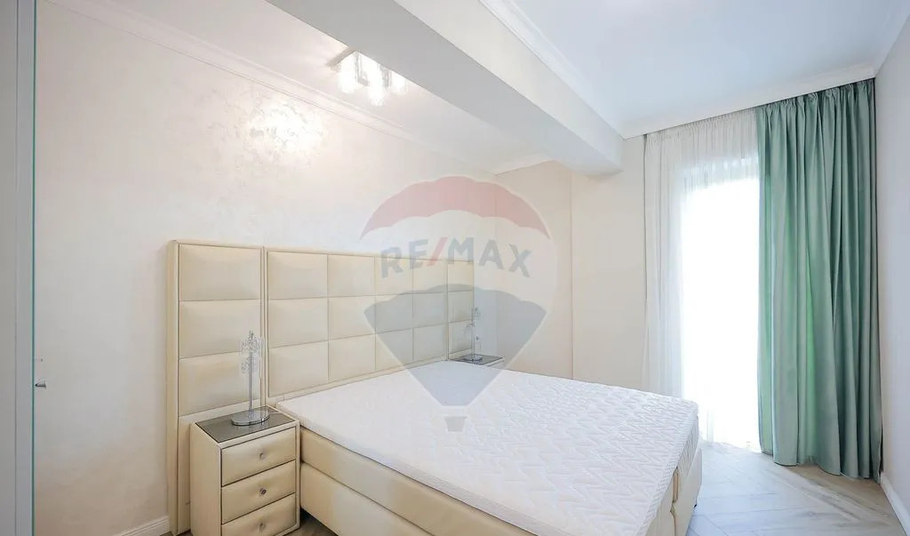 Apartament Premium de Inchiriat Panorama Zona Decebal