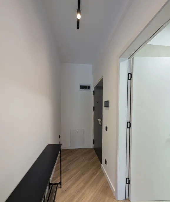 Apartament modern cu 2 camere complet mobilat si utilat - Tineretului