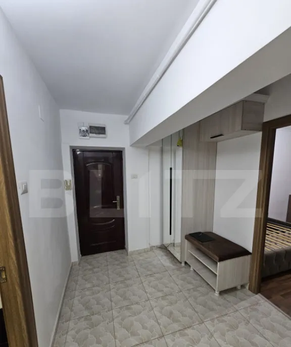 Apartament 2 camere de vanzare 46 mp zona Cantemir