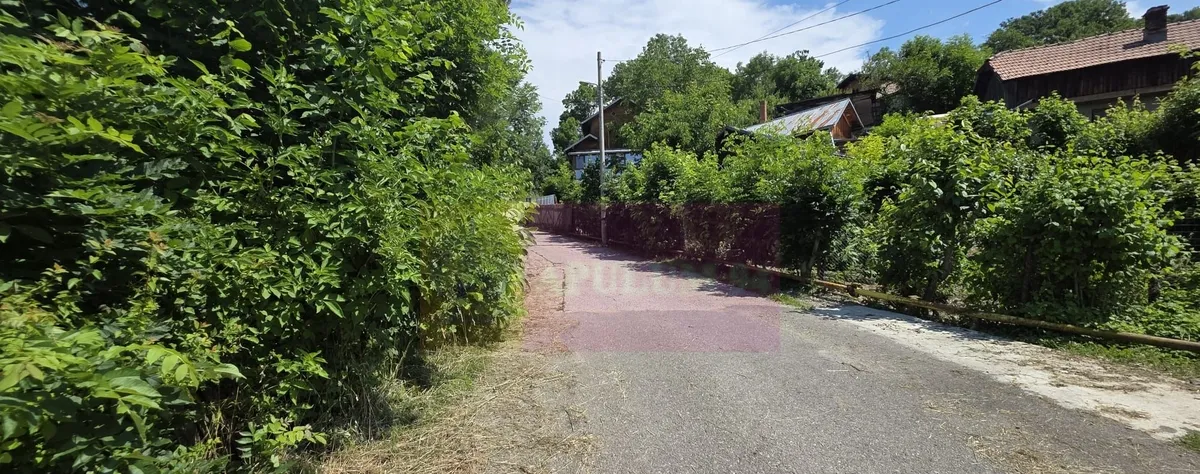 Teren intravilan 3159 mp de vanzare in Comarnic