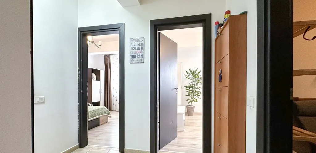 Metalurgiei apartament cu 2 camere de vanzare