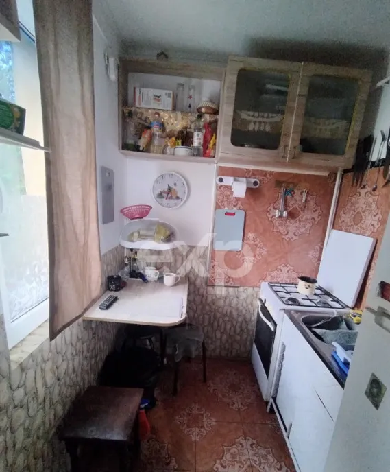 Apartament 2 camere trivale etaj 2