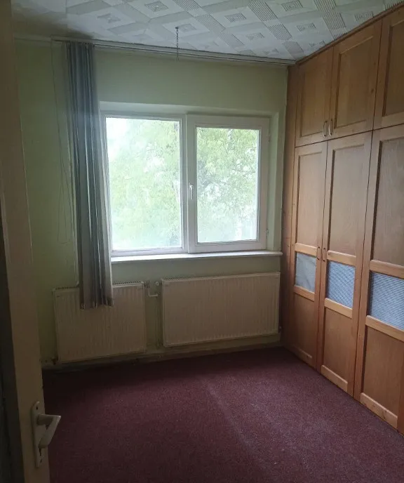 De vanzare apartament cu 2 camere la Sfantu Gheorghe