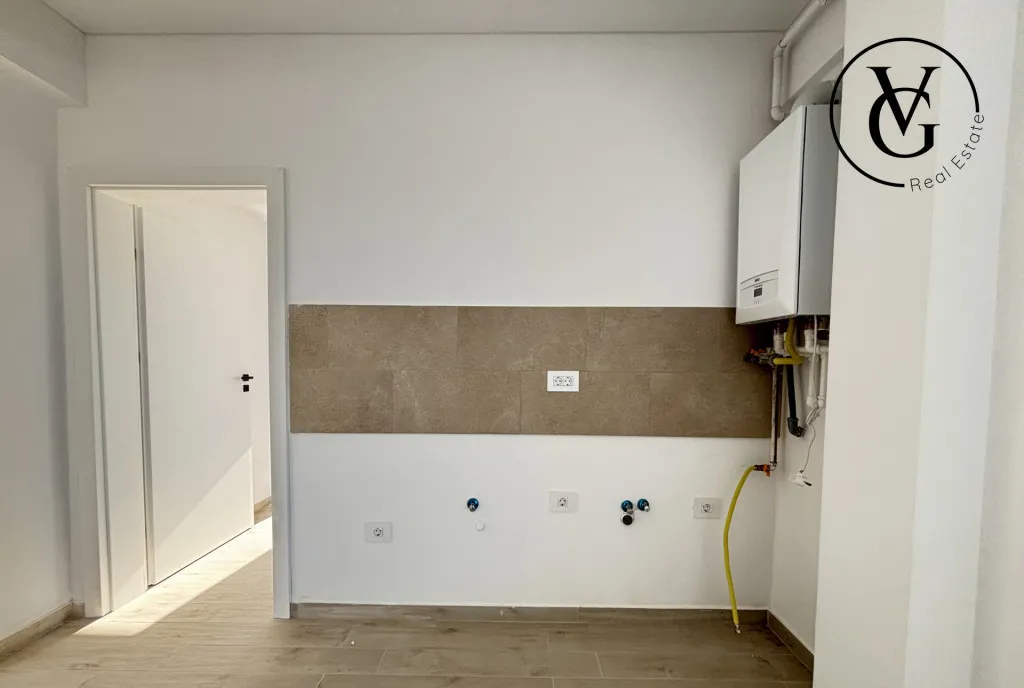 Apartament 2 camere meraki resort spa
