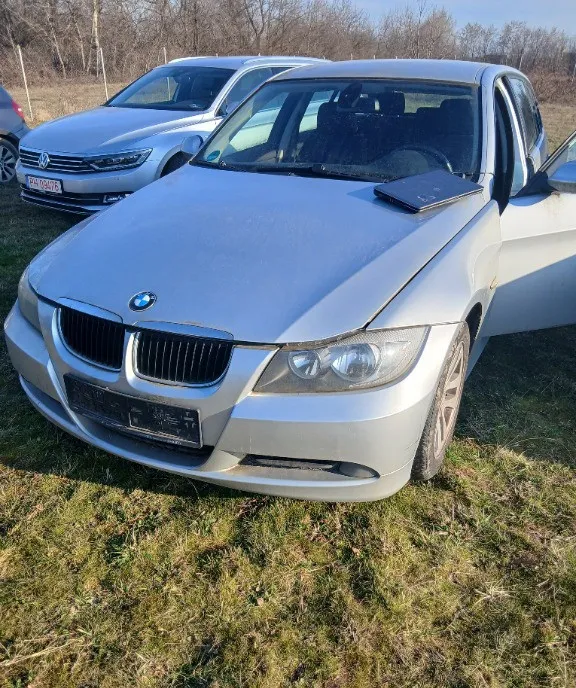 Bmw seria 3 2 0 2008 370000 km 170 cp import Germania 3 199 eur