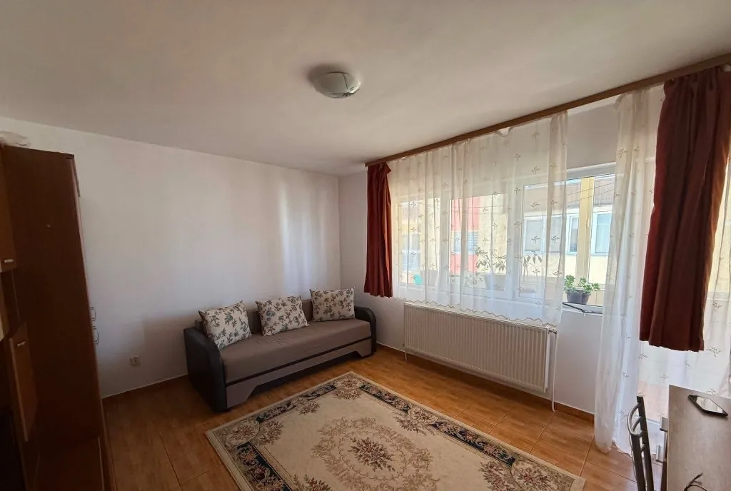 Apartament 1 camera Europa str Eugen Ionesco
