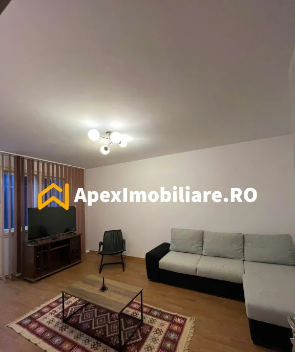 Apartament 2 camere de inchiriat Berceni Bucuresti ApexIm